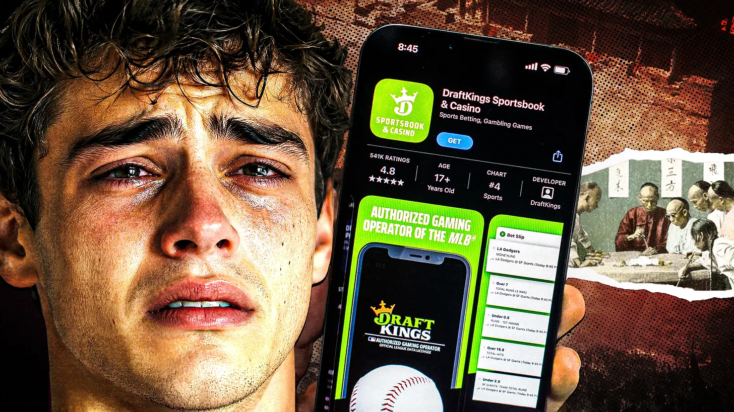 DraftKings Sportsbook thumbnail